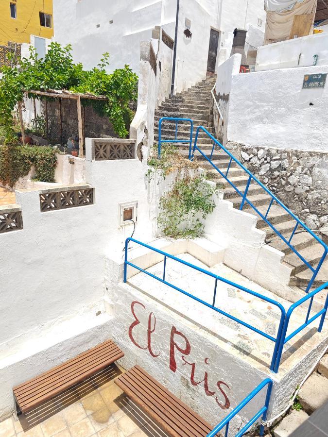 Cozy Apartment In Front Of The Natural Pools El Pris Exterior photo