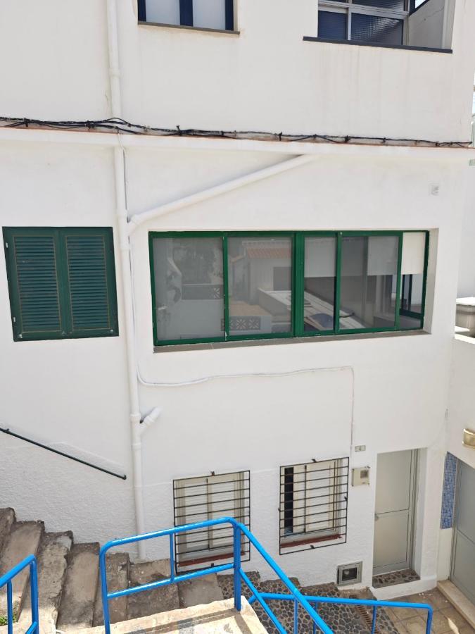 Cozy Apartment In Front Of The Natural Pools El Pris Exterior photo