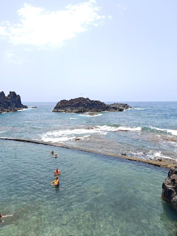 Cozy Apartment In Front Of The Natural Pools El Pris Exterior photo